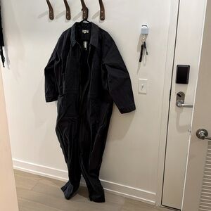 Madewell jumpsuit